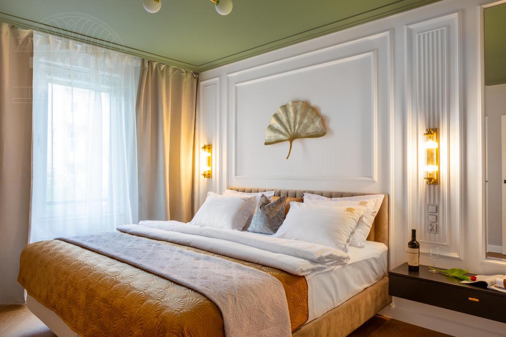 Apartmán Fragola Old Town