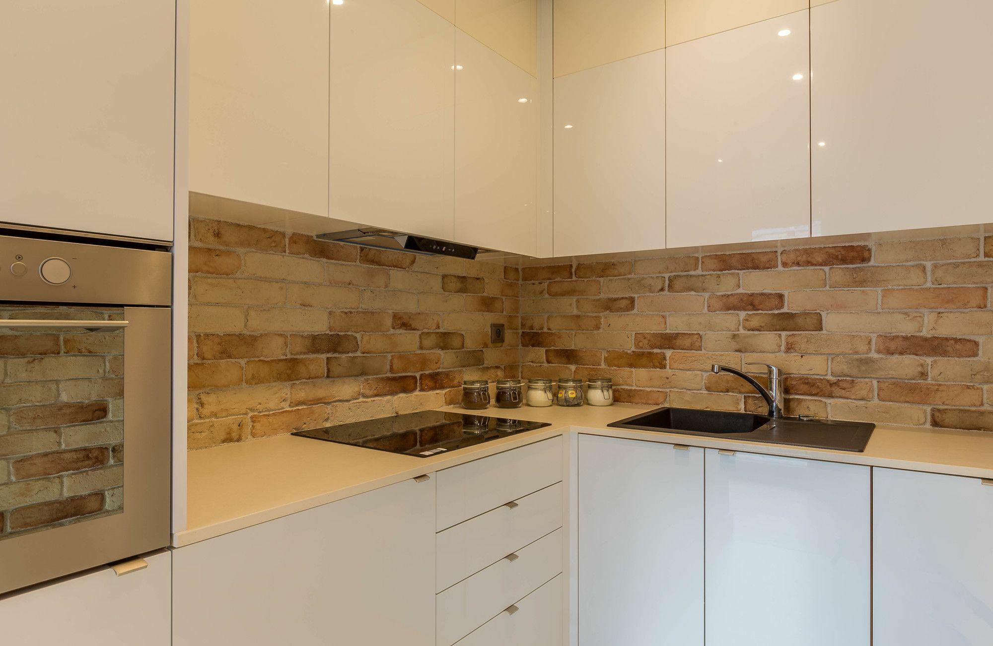 Apartmán Fragola Old Town Krakov
