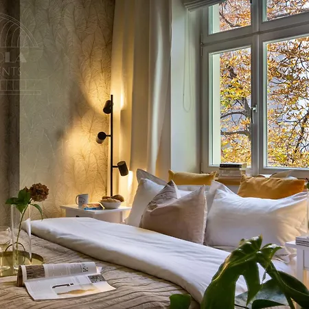Fragola Apartments Old Town Krakow Room photo