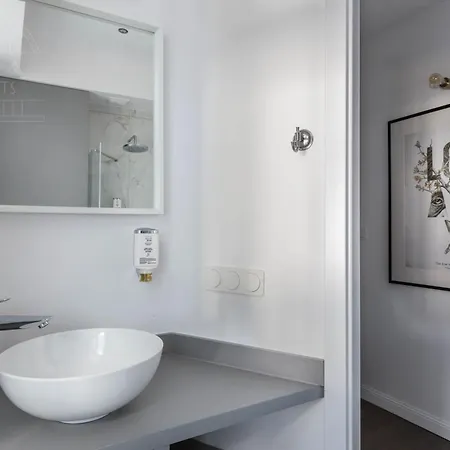 Fragola Apartments Old Town Krakow Room photo