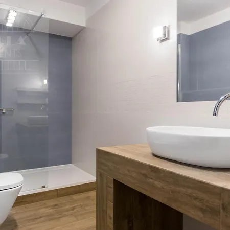 Fragola Apartments Old Town Krakow Room photo