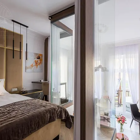 Fragola Apartments Old Town Krakow Room photo