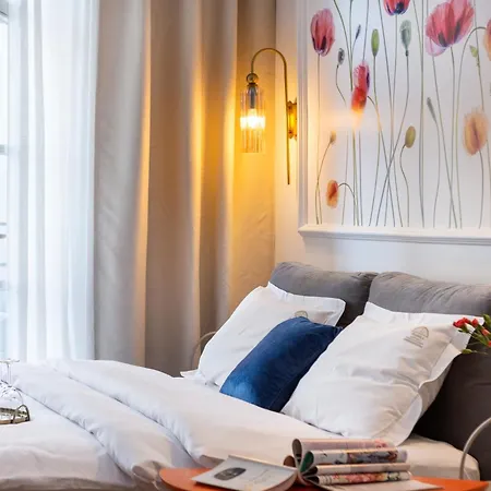 Fragola Apartments Old Town Krakow Room photo