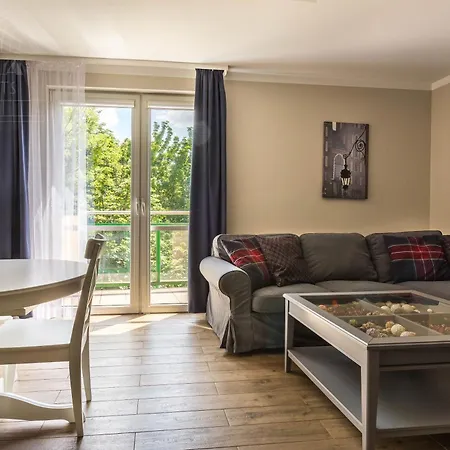 Fragola Apartments Old Town Krakow Room photo