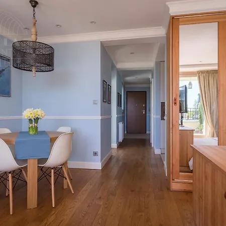 Fragola Apartments Old Town Krakow Room photo