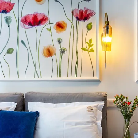 Fragola Apartments Old Town Krakow Room photo