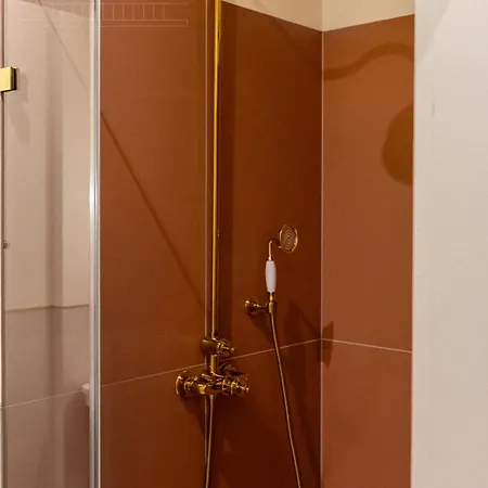 Fragola Apartments Old Town Krakow Room photo