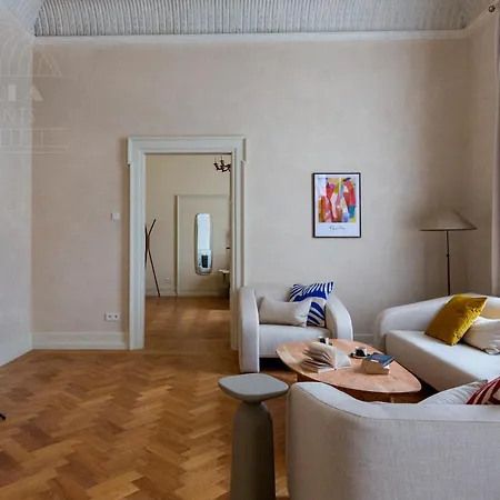 Fragola Apartments Old Town Krakow Exterior photo