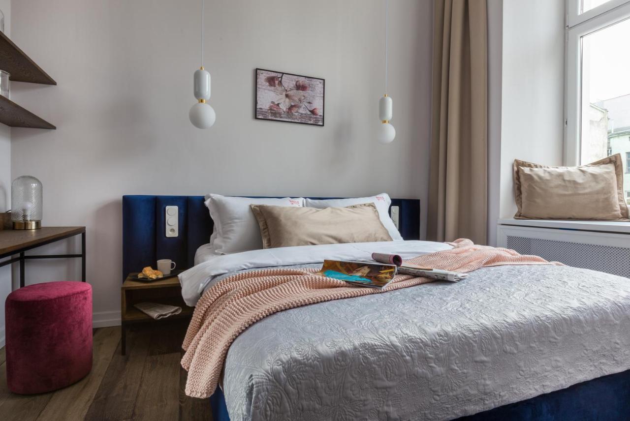 Apartment Fragola Old Town *